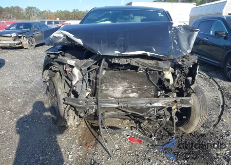 2014 Dodge Durango R/T from USA, damaged, VIN 1C4SDHCT5EC396773